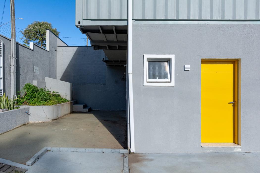 RESIDENCIA COM JARDIM SEMI-MOBILIADA NO SÃO BRAZ - foto 3