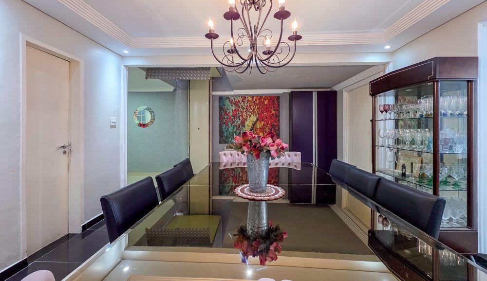 Sobrado com 4 dormitórios à venda, 280 m² por R$ 1.770.000,00 - Jardim das Américas - Curitiba/PR - foto 5