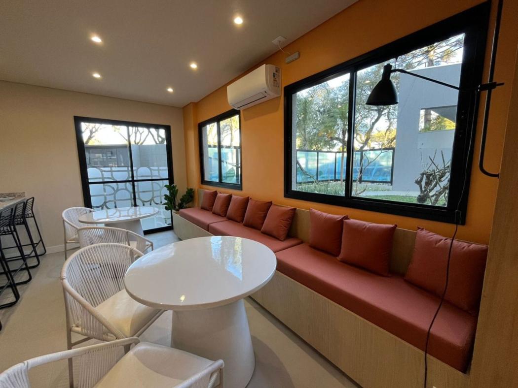 Apartamento com 3 dormitórios à venda, 54 m² por R$ 580.000,00 - Hauer - Curitiba/PR - foto 4