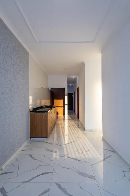 CASA com 3 dormitórios à venda por R$ 399.000,00 no bairro Pinheirinho - CURITIBA / PR - foto 5