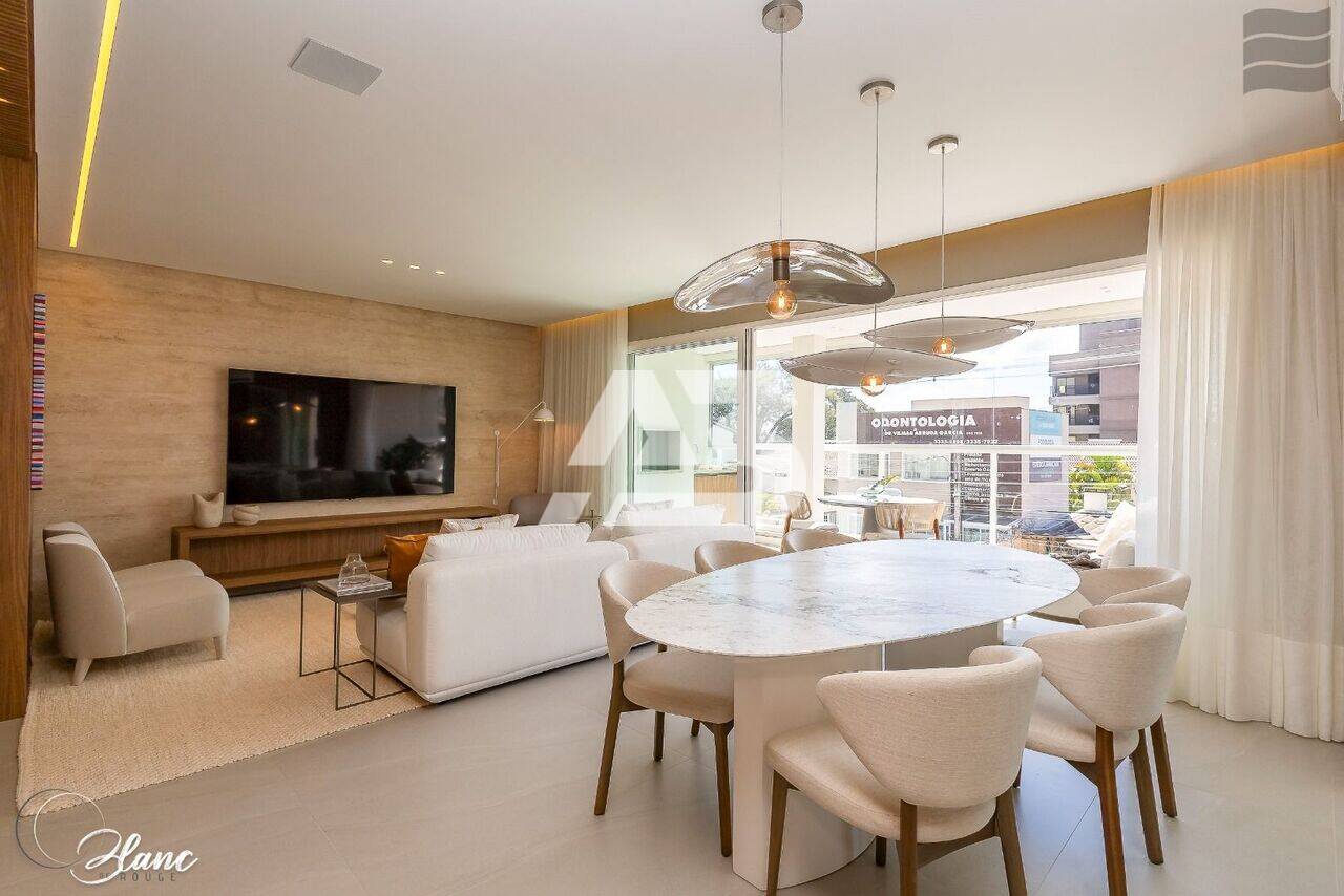 Apartamento Garden com 3 dormitórios à venda, 297 m² por R$ 3.776.000,00 - Juvevê - Curitiba/PR - foto 2