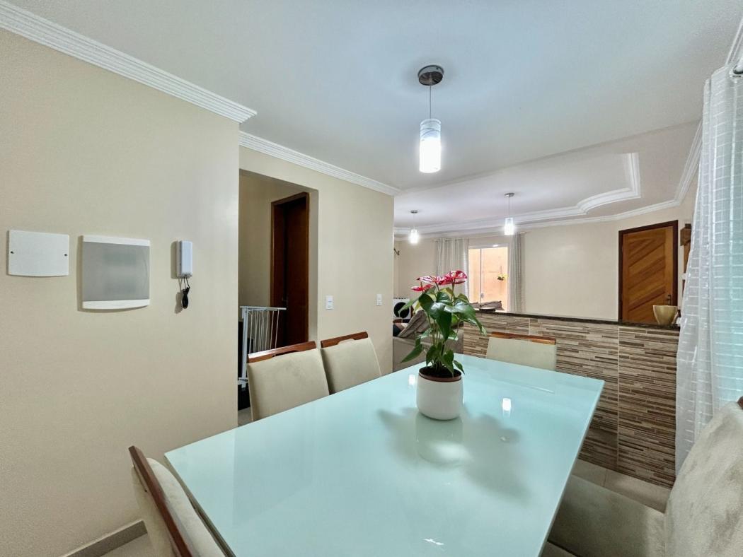 Sobrado com 3 dormitórios à venda, 134 m² por R$ 650.000,00 - Fazendinha - Curitiba/PR - foto 5