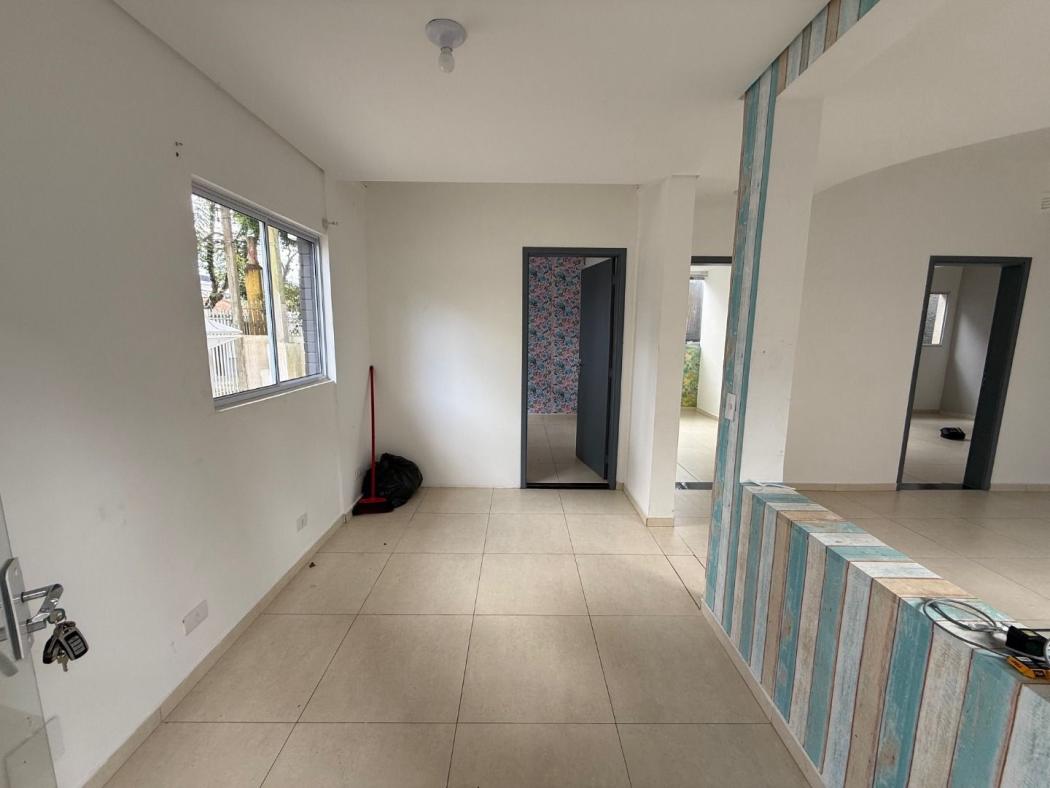 Casa para alugar com 15 salas e 5 banheiros e 10 vagas cobertas para carros, 450 m² por R$ 16.335/mês - Centro Cívico - Curitiba/PR - foto 5