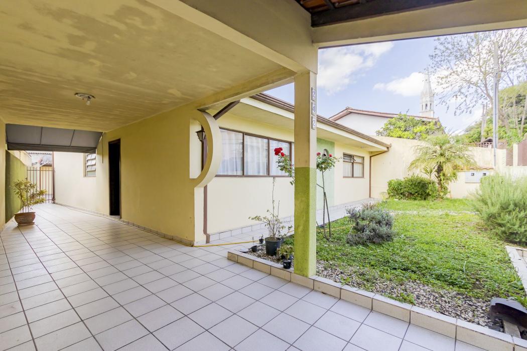 EXCELENTE OPORTUNIDADE: ESPAÇO COMERCIAL OU RESIDENCIAL NO ABRANCHES/BARREIRINHA! - foto 5