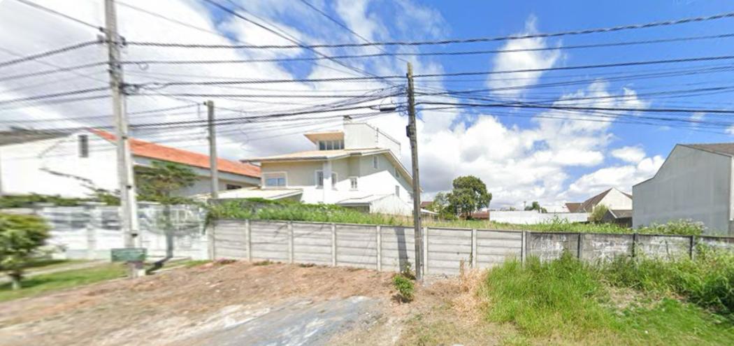Terreno à venda, 1200 m² por R$ 2.000.000,00 - Jardim das Américas - Curitiba/PR - foto 2