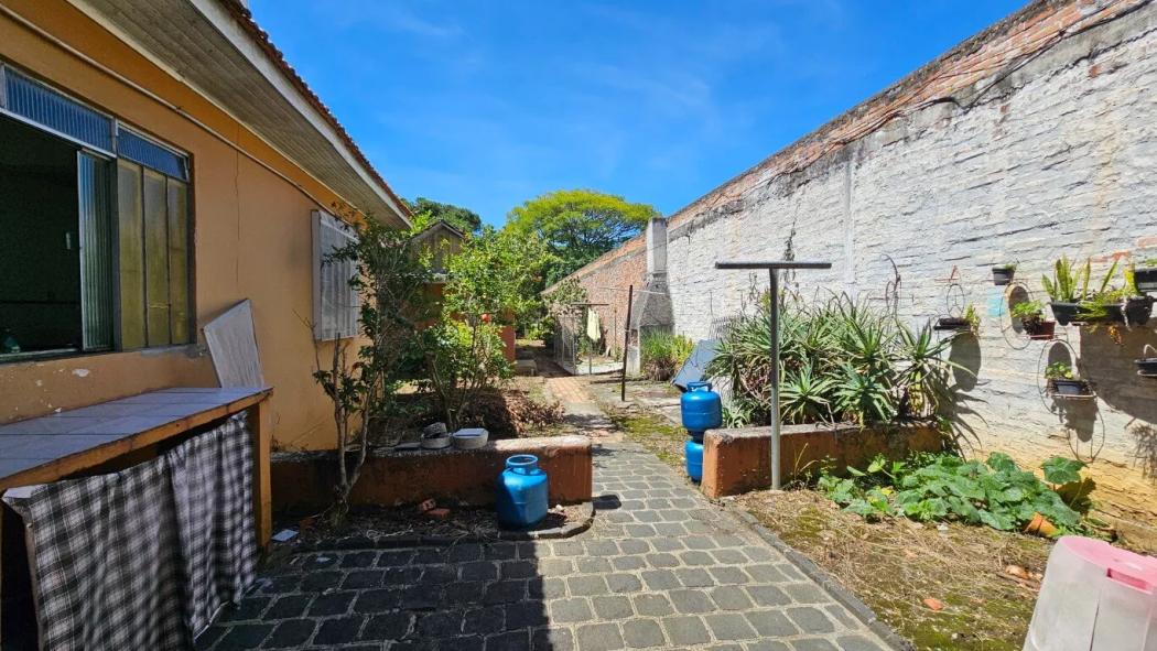Terreno para venda, Rebouças, Curitiba - foto 2