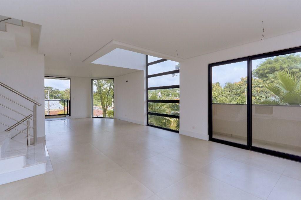 Sobrado com 3 dormitórios à venda, 322 m² por R$ 1.742.438,00 - Santo Inácio - Curitiba/PR - foto 3