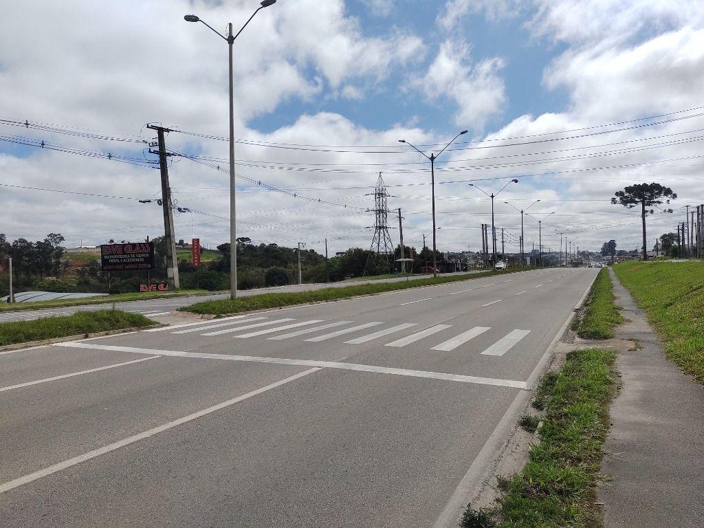 Terreno à venda, 4360 m² por R$ 1.800.000,00 - Atuba - Curitiba/PR - foto 4