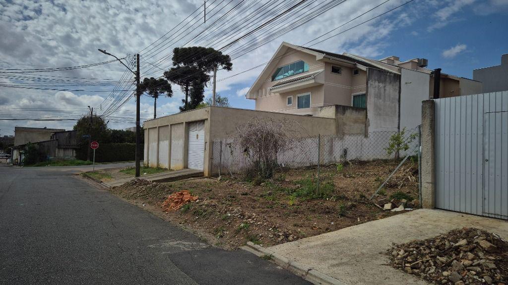 Terreno à venda, 288 m² por R$ 525.000,00 - Novo Mundo - Curitiba/PR - foto 4