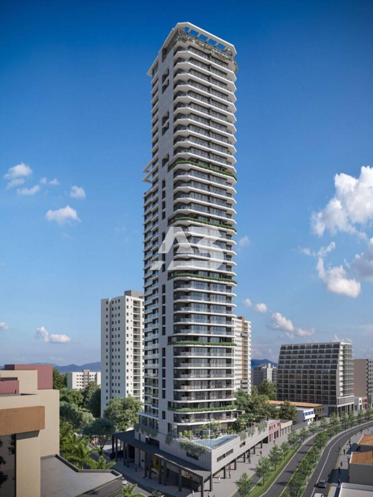 Apartamento com 3 dormitórios à venda, 141 m² por R$ 1.906.000,00 - Água Verde - Curitiba/PR - foto 3
