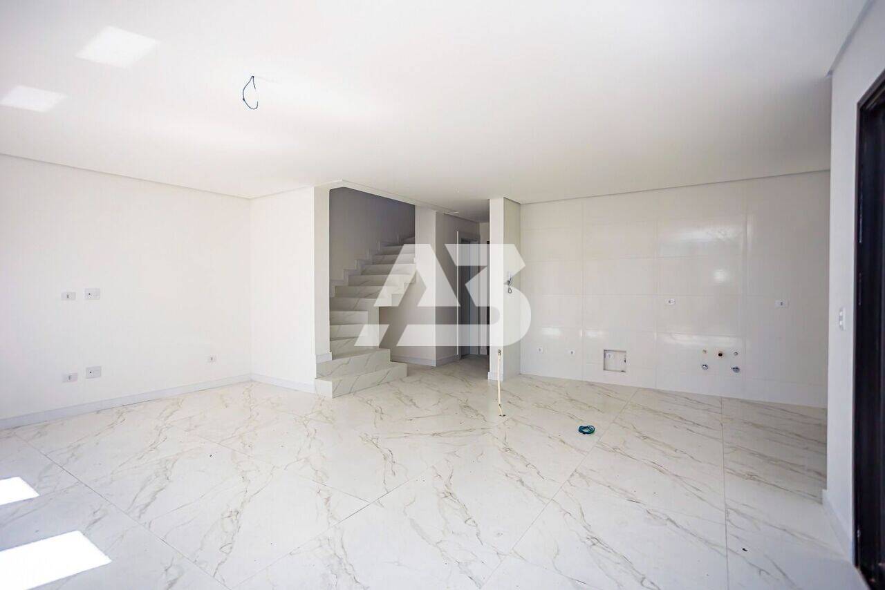Sobrado com 3 dormitórios à venda, 163 m² por R$ 1.435.700,00 - Mercês - Curitiba/PR - foto 2