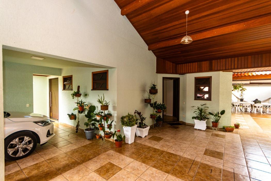 CASA com 4 dormitórios à venda com 800m² por R$ 2.690.000,00 no bairro Boa Vista - CURITIBA / PR - foto 2