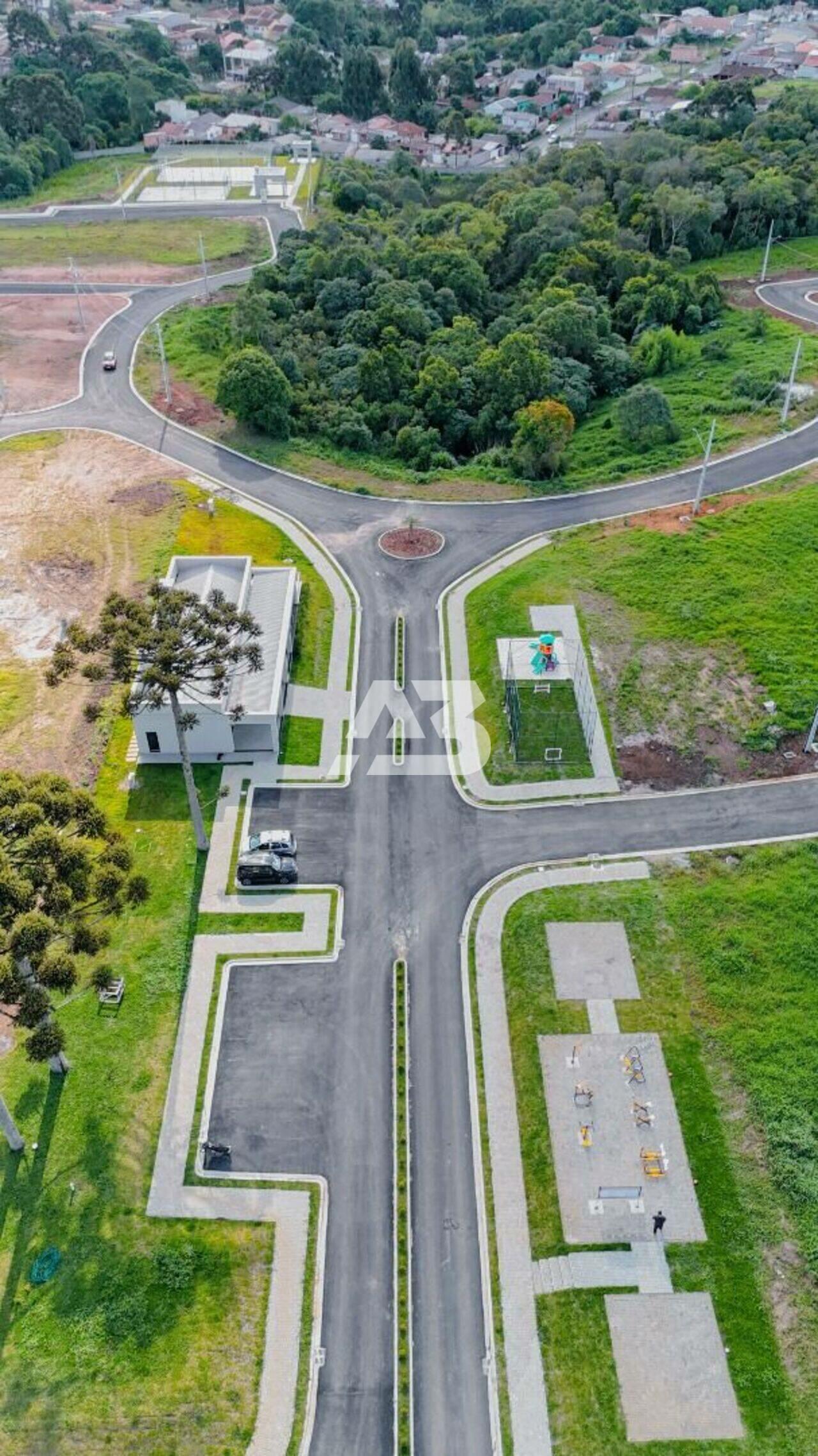 Terreno à venda, 250 m² por R$ 309.000,00 - Vila Fuck - Piraquara/PR - foto 4