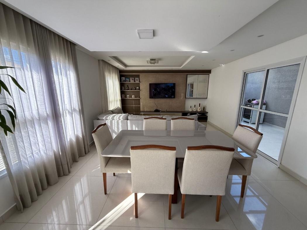 Sobrado com 3 dormitórios à venda, 144 m² por R$ 900.000,00 - Xaxim - Curitiba/PR - foto 5
