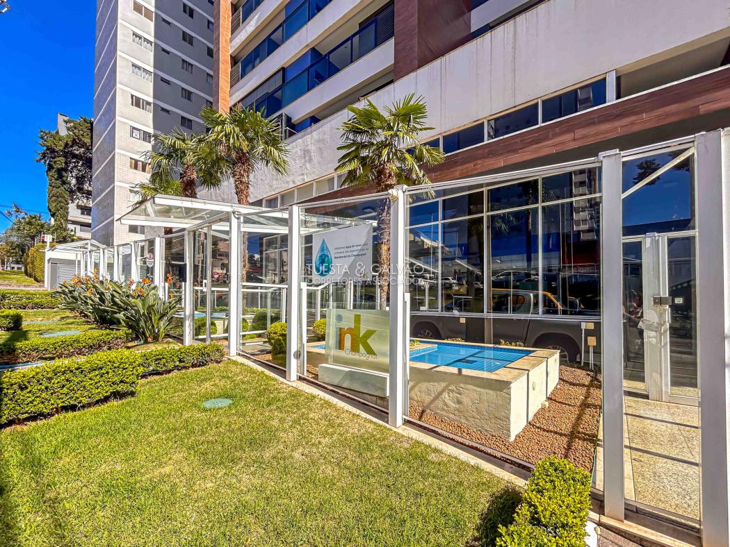 Apartamento Mobiliado para Locação | Conforto, Praticidade e Excelente Localização.