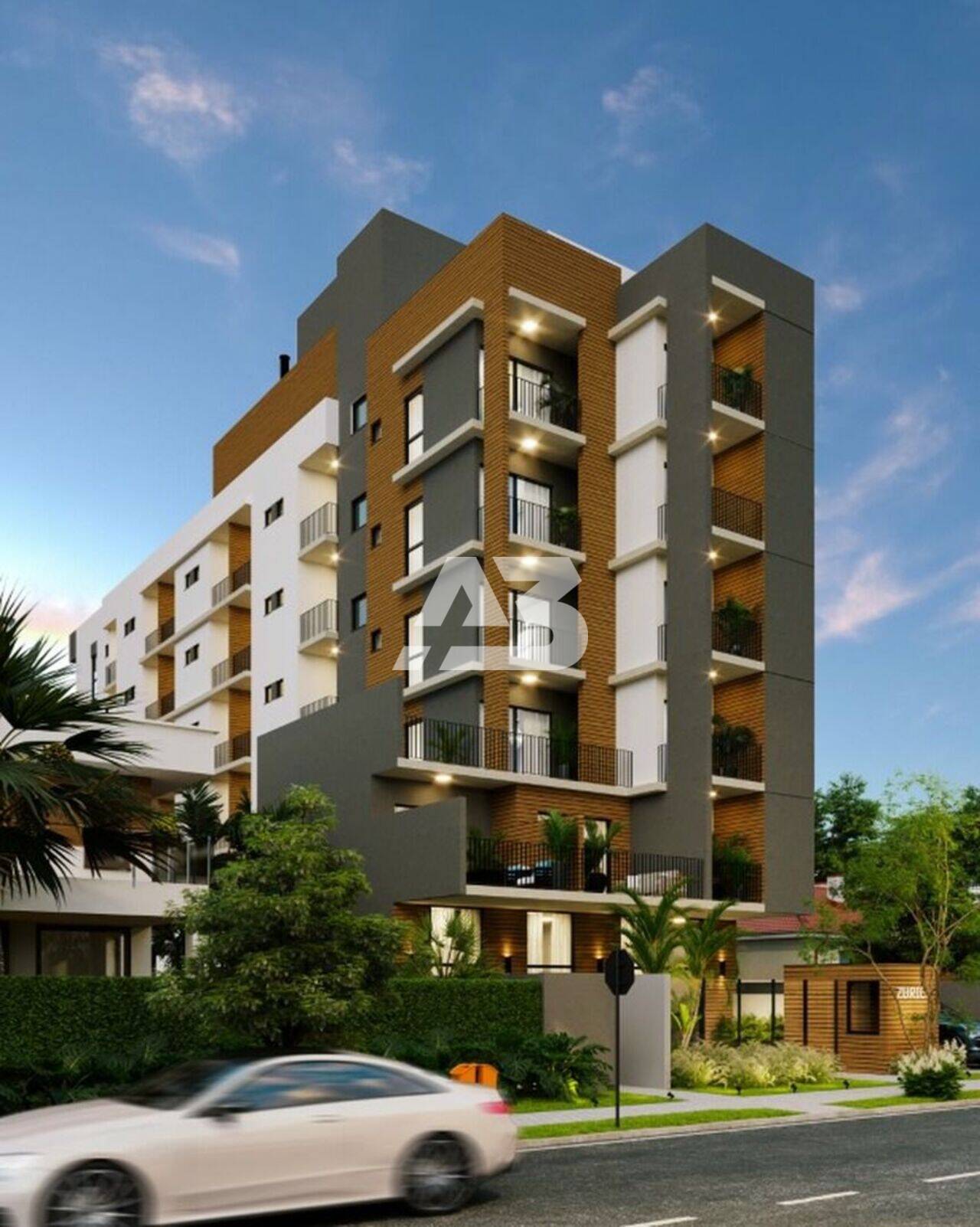 Studio à venda, 23 m² por R$ 240.000 - Bacacheri - Curitiba/PR - foto 3