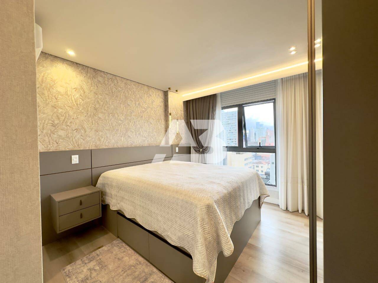 Apartamento com 3 dormitórios à venda, 105 m² por R$ 1.700.000,00 - Centro - Curitiba/PR - foto 5