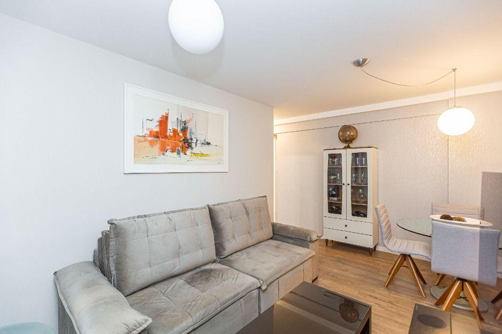 Apartamento com 3 dormitórios à venda, 80 m² por R$ 850.000,00 - Portão - Curitiba/PR - foto 2