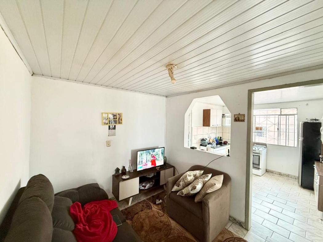 Casa à venda, 212 m² por R$ 590.000,00 - Alto Boqueirão - Curitiba/PR - foto 3
