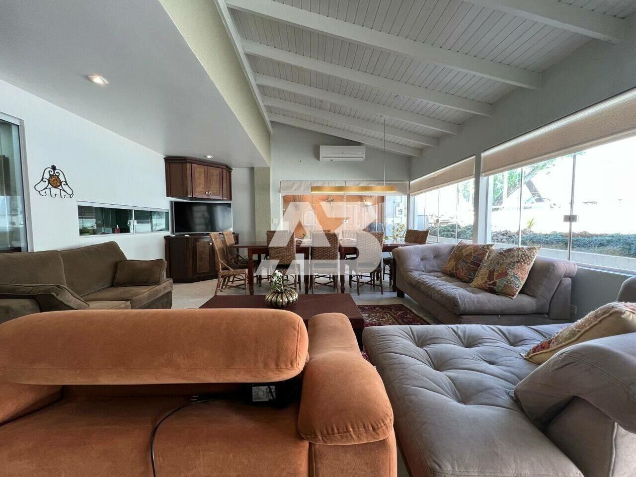 Casa com 3 dormitórios para alugar, 197 m² por R$ 14.800,00/mês - Bacacheri - Curitiba/PR - foto 3