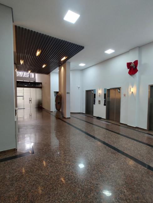 SALA COMERCIAL NO CENTRO DE CURITIBA - foto 4