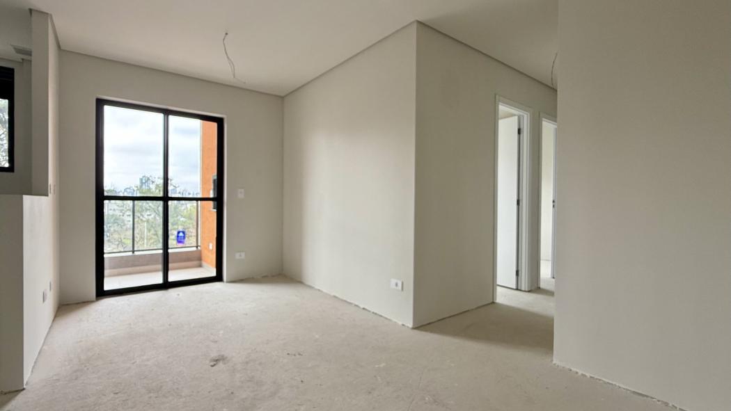 Apartamento com 3 Qts (1 Suíte) 100% Face Norte à venda, 64 m² por R$ 819.000,00 - Portão - Curitiba/PR - foto 5