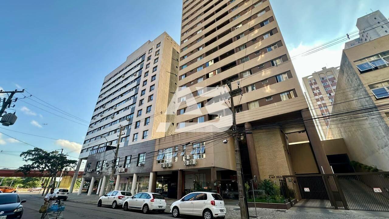 Cobertura com 3 dormitórios à venda, 184 m² por R$ 1.430.000 - Cristo Rei - Curitiba/PR - foto 4