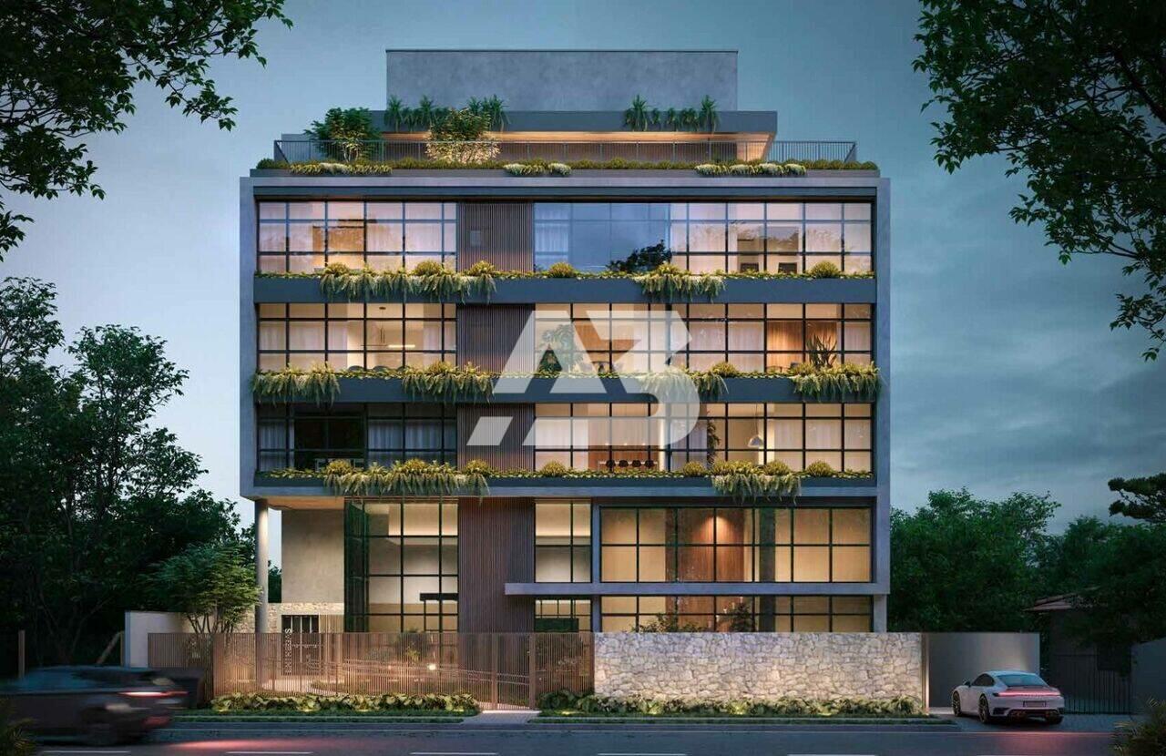 Studio à venda, 30 m² por R$ 445.000 - Ecoville - Curitiba/PR - foto 2