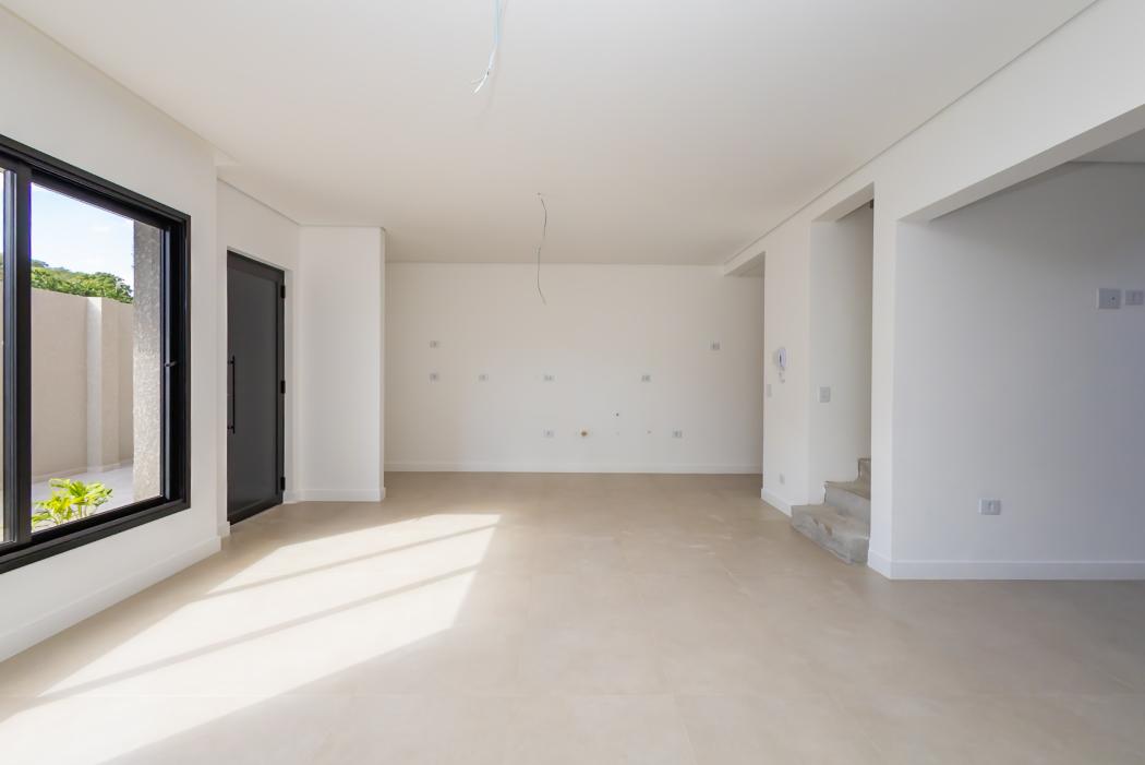 Casa em condomínio à venda no Jardim Social Curitiba/PR - foto 2