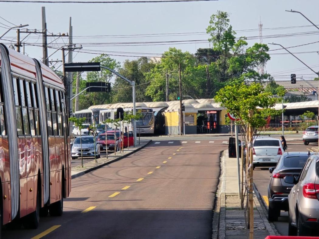 Terreno à venda, 600 m² por R$ 1.900.000,00 - Novo Mundo - Curitiba/PR - foto 4