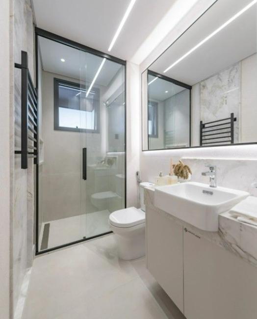 Apartamento à venda, 287 m² por R$ 6.900.000,00 - Batel - Curitiba/PR - foto 4