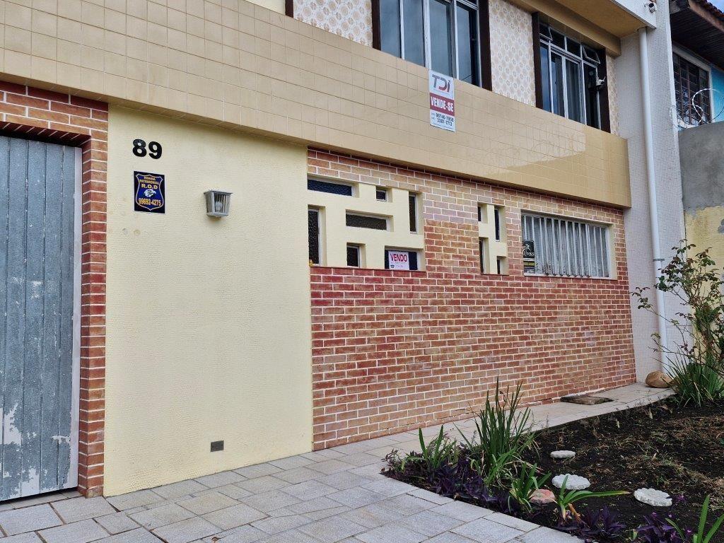 Casa com 3 dormitórios à venda, 194 m² por R$ 799.000,00 - Agua Verde - Curitiba/PR - foto 5