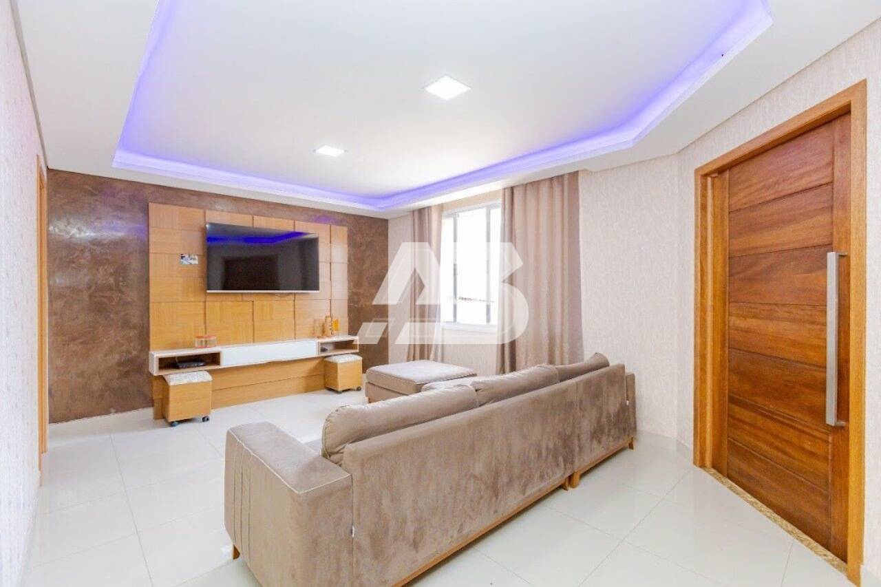 Casa com 3 dormitórios à venda, 183 m² por R$ 1.180.000,00 - Xaxim - Curitiba/PR - foto 2