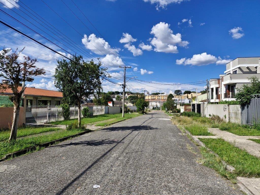 Casa com 3 dormitórios à venda, 194 m² por R$ 799.000,00 - Agua Verde - Curitiba/PR - foto 4