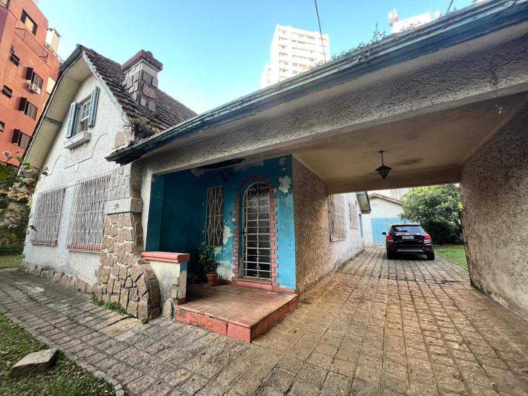 Terreno à venda, 1213 m² por R$ 6.000.000,00 - Centro Cívico - Curitiba/PR - foto 5