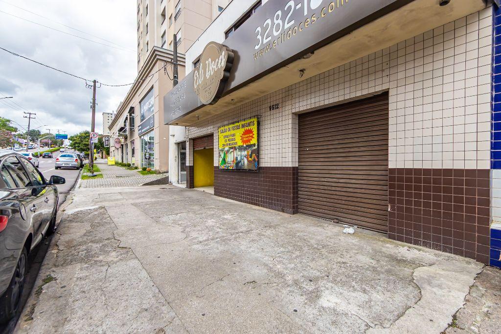Prédio para venda, Centro, São José dos Pinhais, 18 - foto 2