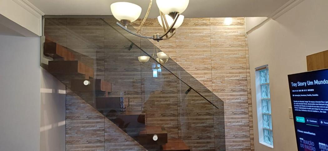 Casa com 4 dormitórios à venda, 120 m² por R$ 480.000,00 - Cidade Industrial - Curitiba/PR - foto 3