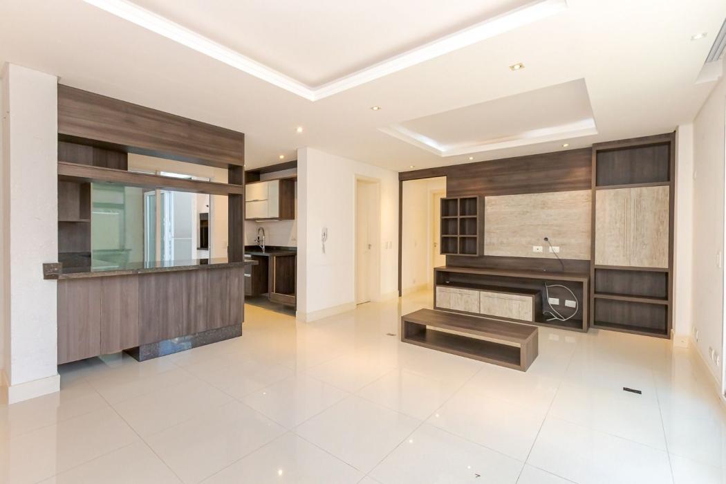 Apartamento Garden com 2 dormitórios à venda, 87 m² por R$ 1.050.000,00 - Boa Vista - Curitiba/PR - foto 2