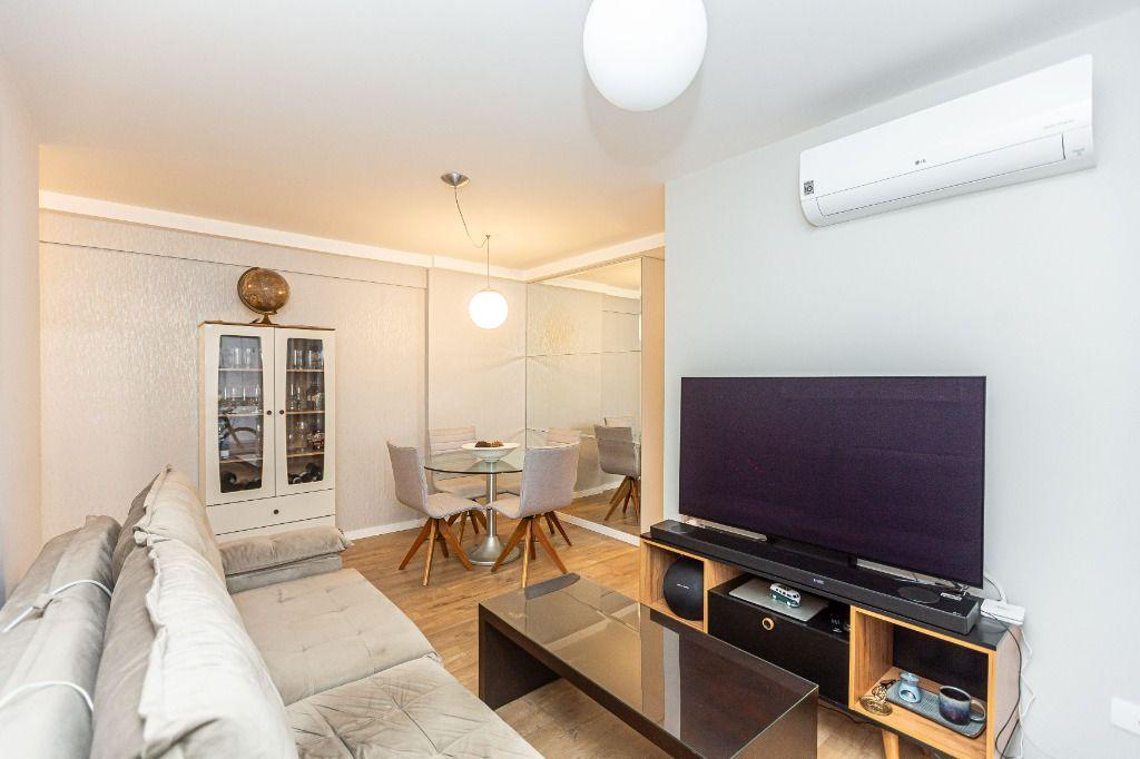 Apartamento com 3 dormitórios à venda, 80 m² por R$ 850.000,00 - Portão - Curitiba/PR - foto 5