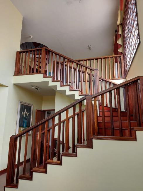 CASA com 4 dormitórios à venda com 800m² por R$ 3.500.000,00 no bairro Jardim das Américas - CURITIBA / PR - foto 3