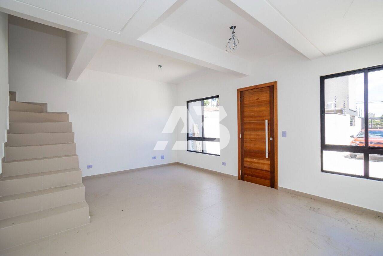 Sobrado com 3 dormitórios à venda, 102 m² por R$ 679.000,00 - Lindóia - Curitiba/PR - foto 4