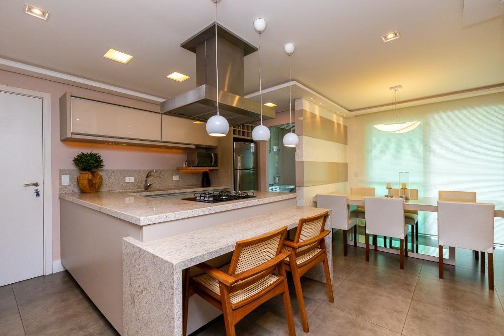 Apartamento com 2 quartos ( 1 suíte ), à venda ( Planta original de 3 quartos ) - Portão - foto 2
