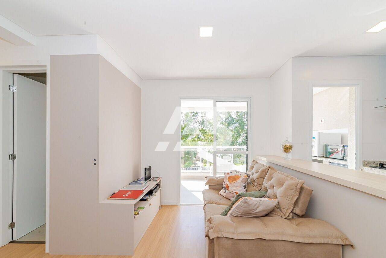 Apartamento com 2 dormitórios à venda, 55 m² por R$ 553.000,00 - Tingui - Curitiba/PR - foto 3