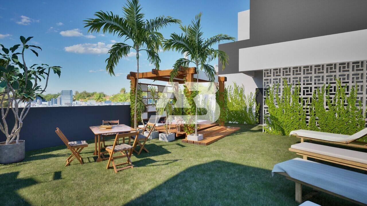 Apartamento com 3 dormitórios à venda, 64 m² por R$ 509.000,00 - Boqueirão - Curitiba/PR - foto 5