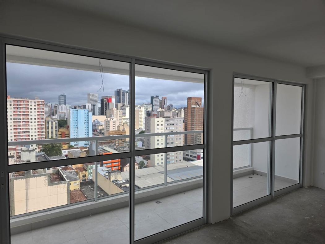 STUDIO 34,29 PRIVATIVOS, ENTREGUE, ANDAR ALTO, VISTA DEFINITIVA EM OTIMA LOCALIZAÇÃO - foto 3