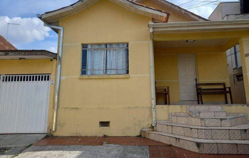 TERRENO/LOTE à venda com 600m² por R$ 1.360.000,00 no bairro Uberaba - CURITIBA / PR - foto 3
