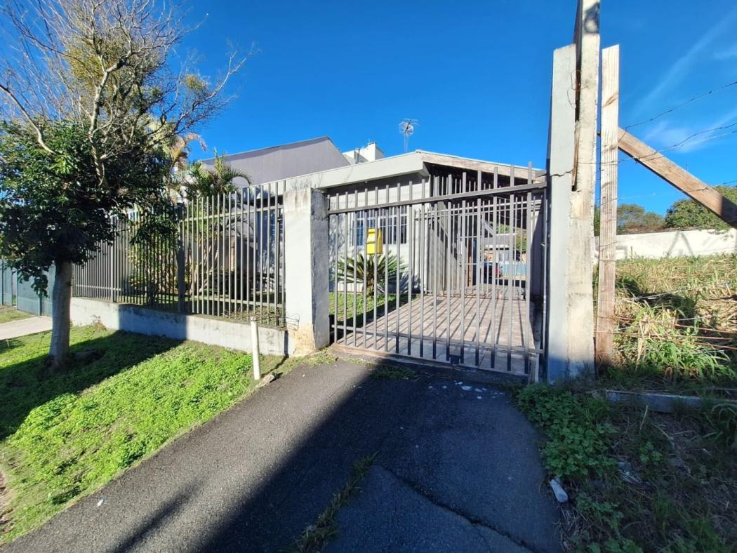 Casa Comercial para alugar, 122 m² por R$ 4.241/mês - Boa Vista - Curitiba/PR - foto 2