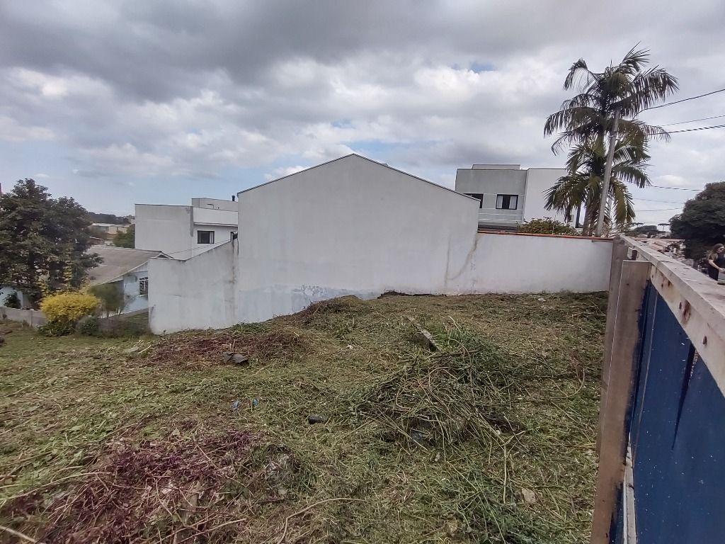 Terreno à venda, 464 m² por R$ 450.000,00 - Santa Cândida - Curitiba/PR - foto 5