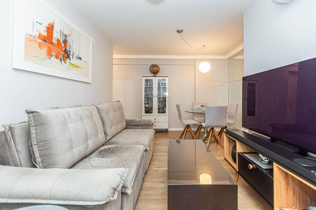 Apartamento com 3 dormitórios à venda, 80 m² por R$ 850.000,00 - Portão - Curitiba/PR - foto 3