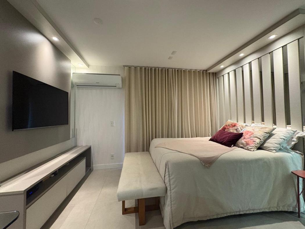 APARTAMENTO à venda com 56.5m² por R$ 550.000,00 no bairro Batel - CURITIBA / PR - foto 2